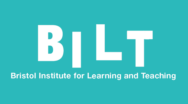 BILT logo